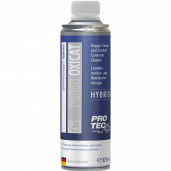 Aditiv auto curatare catalizator, sonda lambda, valva EGR pentru motoare hybrid, Pro-Tec, 375 ml