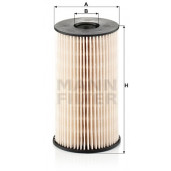 MANN-FILTER PU 825 X