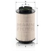 MANN-FILTER PU 936/2 X