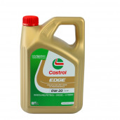 Ulei motor Castrol EDGE 0W20 LL IV 4L
