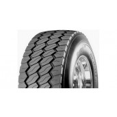 385/65R22.5 160K CARGO MS 3PMSF (MST) (E-35.73) TL SAVA