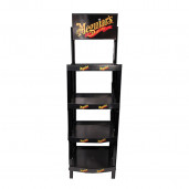 ST022MG MEGUIARS DISPLAY RACK-MEGUIARS