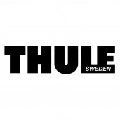 925001-THULE 925 SUPORT TRANSPORT PE CARLIG REMORCARE 2 BICICLETE VELOCOMPACT THULE