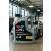 Ulei motor auto Valvoline Synpower XL-III C3 5W30 4L