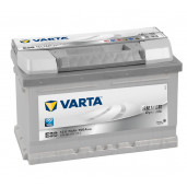 ACUMULATOR VARTA SILVER DYNAMIC