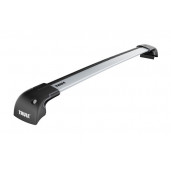 958100-THULE SFNBB 9581 SET COMPLET (PT AUTO CU BARE LONG.) BARE TRANSV. WINGBAR EDGE MARIME S THULE