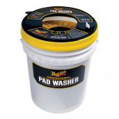 WPWMG SPALATOR BURETI POLSH, PAD WASHER - MEGUIARS